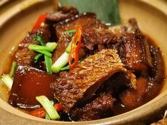 -虎哥私房菜(馒头山店)