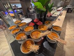 -麓湖国际水疗