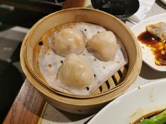 大师虾饺-吉旺港式餐厅(南方商城店)