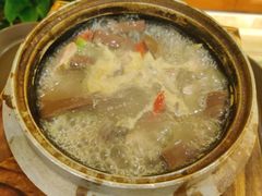 -锦粤宫·精致粤菜(深圳北站店)