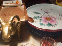 -京华烟云·北京烤鸭(领展购物广场·中关村店)
