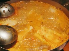 -仓桥家·焗寿司·锅物(光谷步行街店)