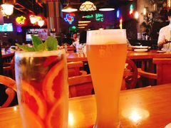 -MR.ROCKY洛奇先生RESTAURANT&BAR(宝安壹方城店)