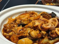 -小满海鲜·别院(天津旗舰店)
