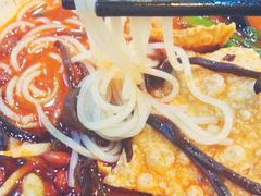 -螺小胖柳州螺蛳粉(钟楼总店)