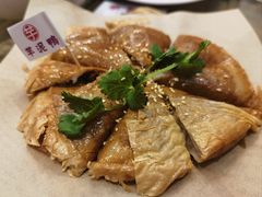 -芋包王闽南茶楼(八市店)