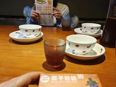 -茄子恰恰·新云南小炒(金池购物中心店)