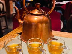 枇杷吊梨汤-小吊梨汤·北京菜·烤鸭(鸟巢店)