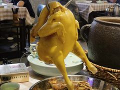 -丰尔粥食·顺德鱼生·干蒸排骨顺德菜(大良分店)