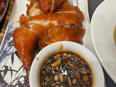 -金哥私房菜馆(张府园总店)