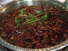 -麻辣巅峰美蛙鱼头火锅(犀浦店)
