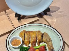 -研食记西餐厅(金融中心店)