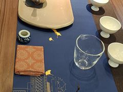 -王府茶楼茶宴·创意菜(朝阳公园店)