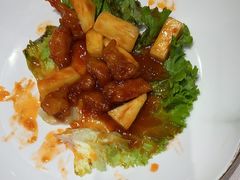 -颂福楼·南京菜(定淮门店)