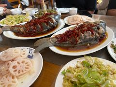 -微山岛春天里酒家
