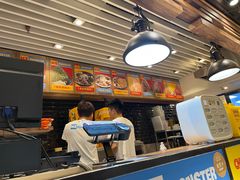 -Ice Monster冰馆·CNN评选全球十大甜品(国贸商城店)