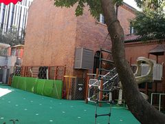 -复兴中路第二幼儿园
