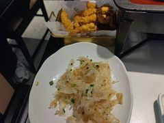 -江边城外烤全鱼(世茂广场店)