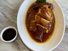 -翠华餐厅(德基广场店)