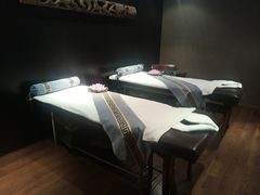 -华夏良子·足道SPA艾灸(王府井店)