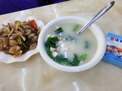 -瑶记海鲜餐厅(西涌店)