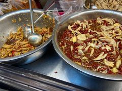 -嘉州九妹凤爪(乐山总店)