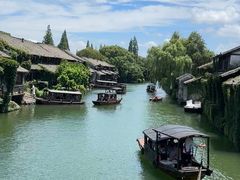 -乌镇景区