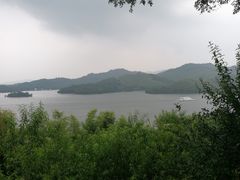 -天目湖涵田半山温泉