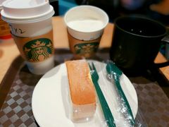 -星巴克臻选(杭州西溪印象城店)