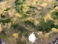 青菜羹-新概念来凤鱼(璧山店)