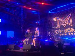 -MOSSO音乐酒吧·Live House(南京西路店)