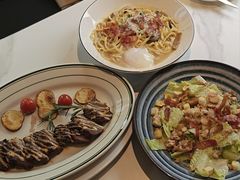 -卡朋西餐(铂顿城店)