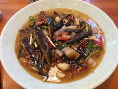 -风云面馆(珠海路店)