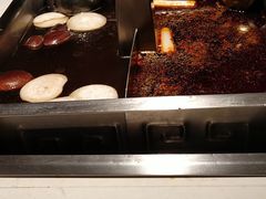 -海底捞火锅(公益西桥店)