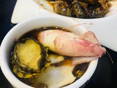 -大杰海鲜锅(基隆路店)