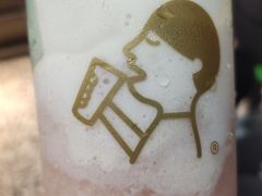 -喜茶(徐州金鹰店)