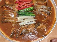 -红豆焖罐面·新邯郸菜(光明店)