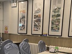 -华天延吉餐厅(西四总店)