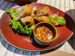 -CHINCHIN 青青·泰国料理(万象食家店)