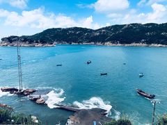 -南麂列岛