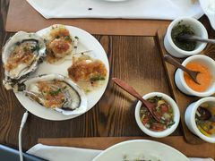 -拉蒂娜·巴西牛排馆 Latina·Brazilian Steakhouse(海上世界店)