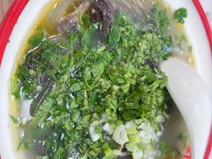 -武圣羊汤(武圣路店)