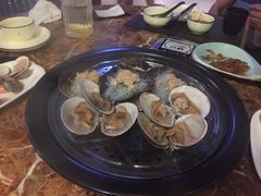 -船奇蒸汽海鲜·闽菜(八市海鲜总店)