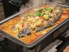 -炉鱼(亲橙里店)