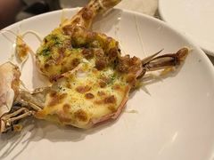 -芭菲盛宴·环球美食(北城国际店)