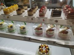 -爱达乐面包生日蛋糕(温江德昆新天地店)