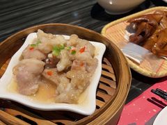 -虾饺妹·粤式手工点心(水荫路店)