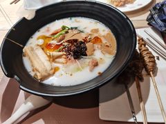 -北大家园食堂