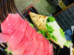 -宽板凳老灶火锅(南礼士路店)