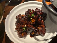 -绿茶餐厅(光谷世界城步行街店)